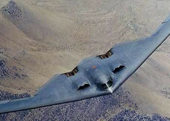 EEUU destruyó almacenes subterráneos de los rebeldes hutíes en Yemen