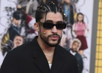 Bad Bunny respondió al chiste racista del mitin de Donald Trump con un emotivo video sobre Puerto Rico