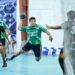 Definidos los finalistas en Copa de Balonmano
