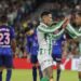 El Betis se impone a un deprimente Atlético