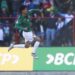 Con tremendo golazo y con 10 hombres, Bolivia derrota 1-0 a Colombia
