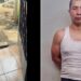 Capturan a hombre que amenazó con un corvo a menor de edad de Ahuachapán