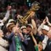 Muchos cambios y los Celtics por un 19no título marcan nueva temporada de la NBA