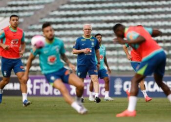 Brasil, por la resurrección y la tranquilidad ante un envalentonado Perú