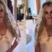 Britney Spears se ‘casa consigo misma’ un año después de su divorcio con Sam Asghari