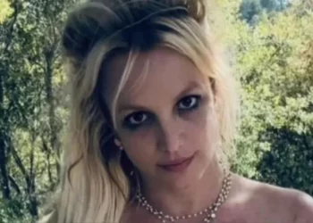 Britney Spears ha ‘encontrado su alma’ en la naturaleza
