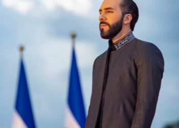 Presidente Bukele destaca que El Salvador es referente en energías renovables