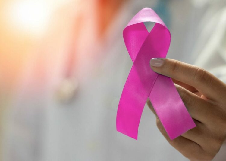 Asamblea avala pronunciamiento para unirse a la lucha contra el cáncer de mama