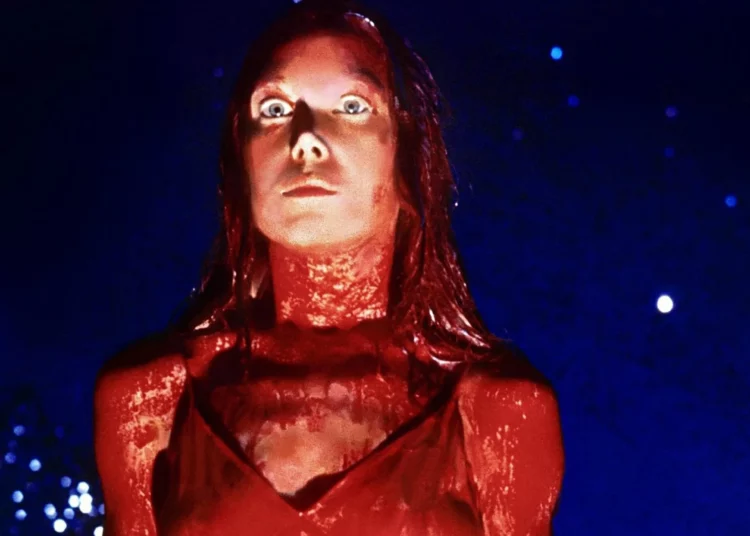 ‘Carrie’ tendrá su propia serie en streaming: El clásico de Stephen King estará a cargo del director de ‘La maldición de Hill House’