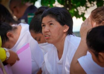 Banda de estafadores que ofrecían maletas desde el extranjero a cambio de dinero son procesados