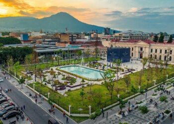 Más de $85 millones en nuevos proyectos han sido presentados a la Autoridad del Centro Histórico