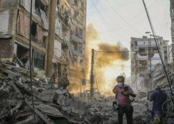 Israel dice que mató al máximo jefe de la Yihad Islámica