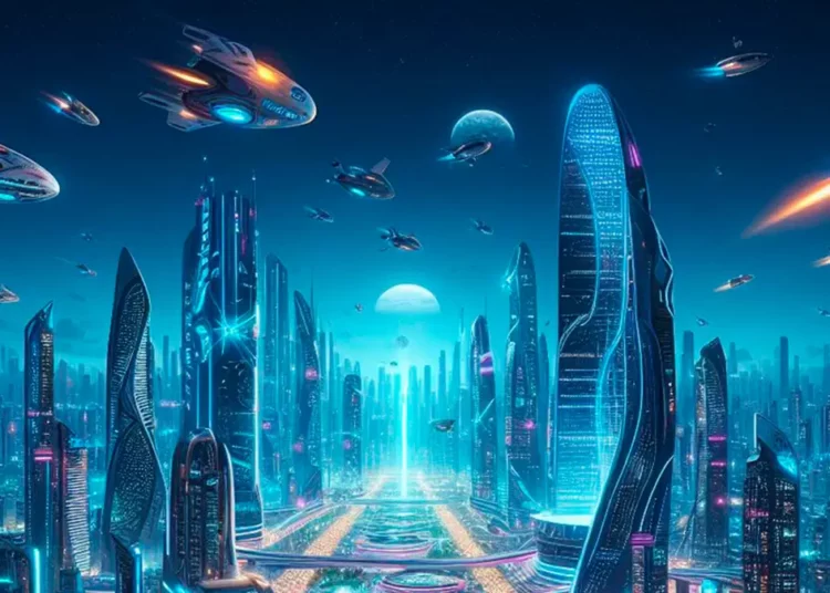 No fuimos los primeros, pudo haber una civilización avanzada en la Tierra antes que nosotros