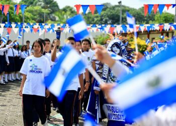 Presidente del INDES con grandes expectativas para lograr el primer lugar en los juegos CODICADER 2024