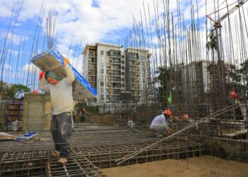 Asamblea crea la Dirección de Ordenamiento Territorial (DOT) que autorizará nuevas construcciones