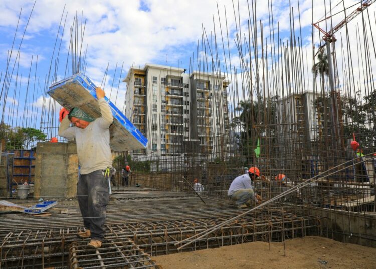 Asamblea crea la Dirección de Ordenamiento Territorial (DOT) que autorizará nuevas construcciones