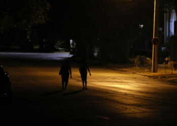 La Habana advierte que no tolerará protestas por apagón