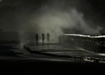 El huracán Oscar dejó seis muertos a su paso por Cuba