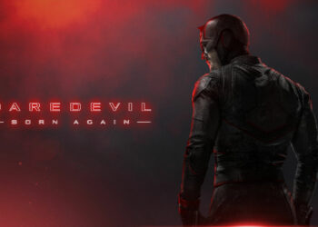 “Daredevil: Born Again” ha revelado su primer adelanto y la fecha de estreno