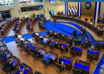 Asamblea aprueba reformas al Presupuesto 2024 para infraestructura de aeropuertos y fomento al empleo juvenil, entre otros