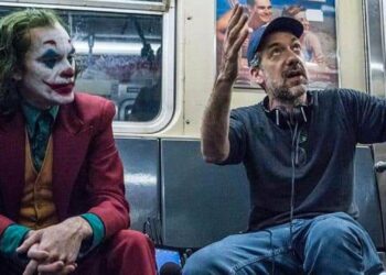 Director de ‘Guasón 2’ revela por qué decidió hacer la secuela