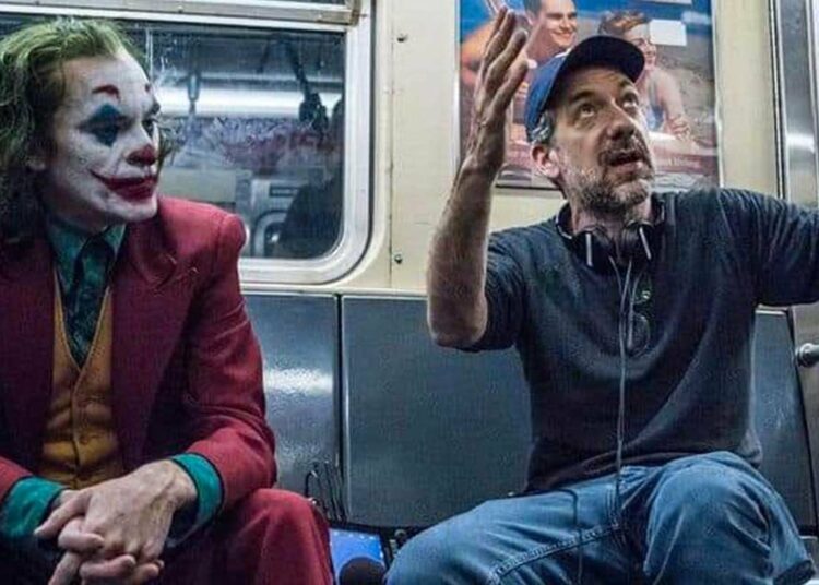 Director de ‘Guasón 2’ revela por qué decidió hacer la secuela