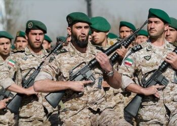 Al menos dos soldados iraníes mueren en ataque de Israel