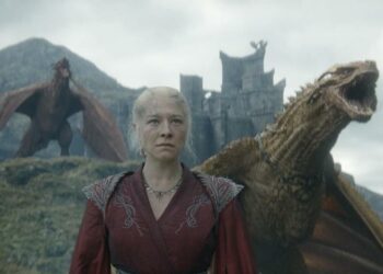 ¿Dragones en pausa? Temporada 3 de ‘House of the Dragon’ habría sufrido retraso tras críticas de George R.R. Martin
