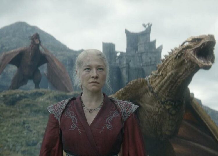 ¿Dragones en pausa? Temporada 3 de ‘House of the Dragon’ habría sufrido retraso tras críticas de George R.R. Martin