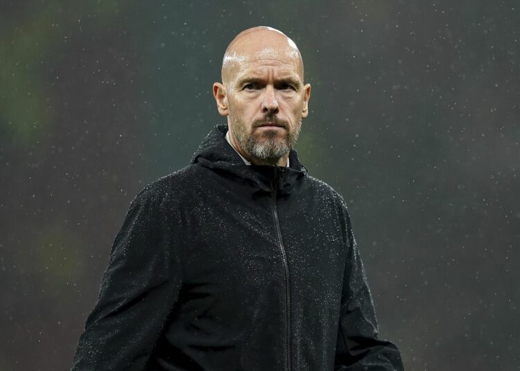 ¿Por qué fracasó Ten Hag en el Manchester United?