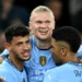 (VIDEO) Guardiola: «El gol de Haaland no es normal para un ser humano»