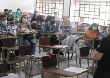 Asamblea aprueba reforzar estudios y grados académicos entre Rusia y El Salvador