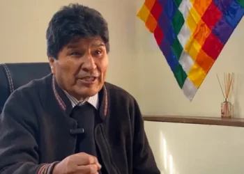 Evo Morales desafía a la justicia y se atrinchera en su feudo cocalero