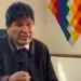 Evo Morales desafía a la justicia y se atrinchera en su feudo cocalero