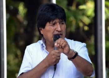 Una fiscal de Bolivia anunció que emitirá una orden de aprehensión para que Evo Morales declare en un caso de trata de personas