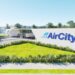 Invertirán $250 millones en construcción de Zona Franca Aeroportuaria «Air City»