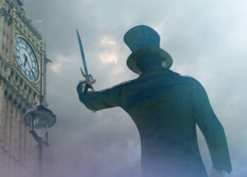 Esta es la ciudad de Europa con el mejor tour de fantasmas