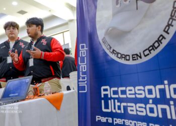 Celebran Feria de Educación e Innovación Eureka 2024