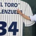 Murió Fernando Valenzuela, legendario pitcher mexicano que triunfó con los Dodgers