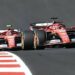 Ferrari dominó el GP de Austin y Leclerc sumó un nuevo triunfo en la F1