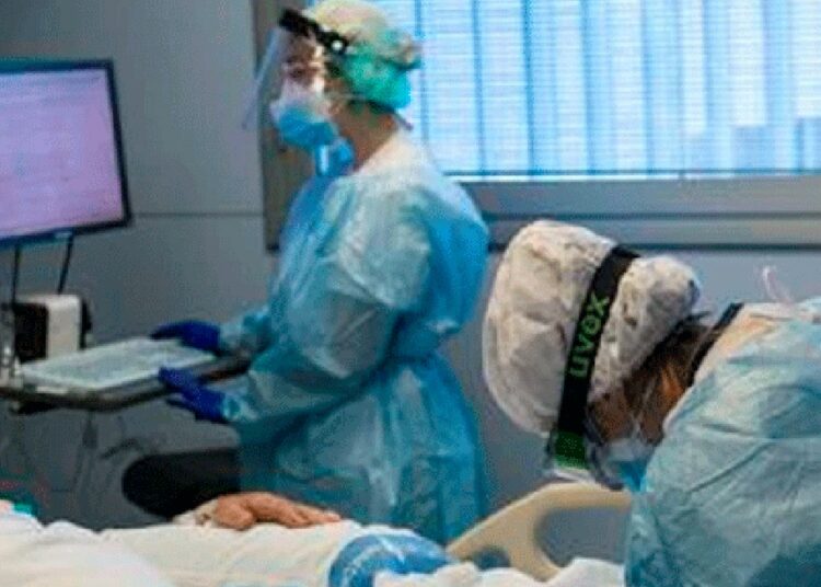 Una persona muere en EE.UU. por el virus Lassa que hace sangrar los ojos