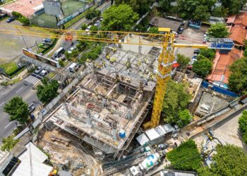 Centro de Monitoreo de las fotomultas estará listo a fin de año