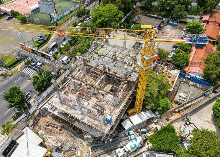 Centro de Monitoreo de las fotomultas estará listo a fin de año