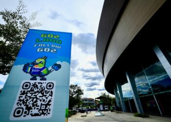 Restricción vehicular en calles aledañas al Gimnasio Nacional, por evento Gamergy El Salvador 2024