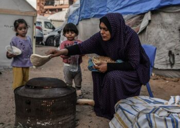 EE.UU advirtió a Israel que suspenderá la asistencia militar si no aumenta la ayuda humanitaria en Gaza