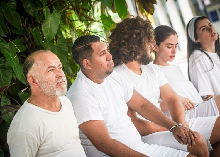 Gerardo Quijada y 10 allegados seguirán detenidos por defraudar empresas naturales y jurídicas