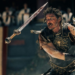 ‘Gladiador 2’ está a la altura de ‘The Dark Knight’ y ‘El Padrino II’, según las primeras reacciones de los críticos