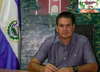 Alcaldía administrada por ARENA pidió prestado a un usurero días antes de la nueva elección para que la deuda fuera pagada por otros