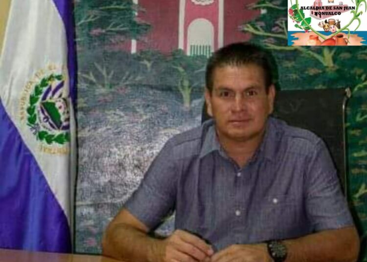 Alcaldía administrada por ARENA pidió prestado a un usurero días antes de la nueva elección para que la deuda fuera pagada por otros