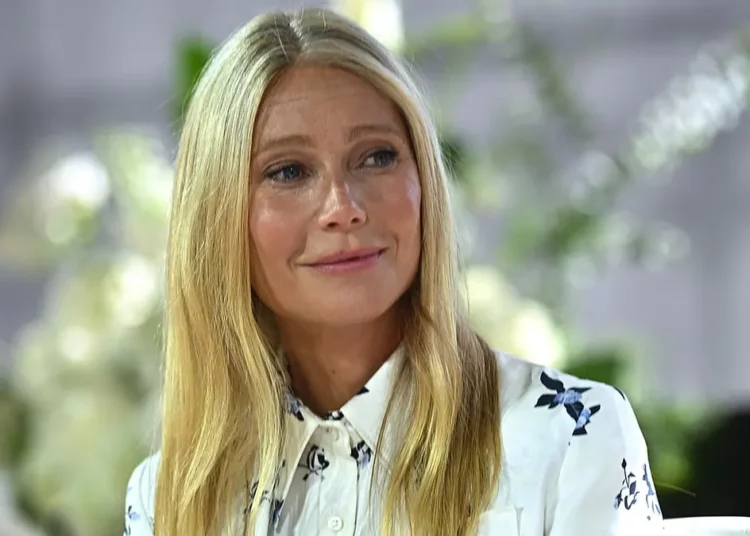 Gwyneth Paltrow ha experimentado ‘oleadas de dolor y tristeza’ desde que sus hijos se fueron de casa